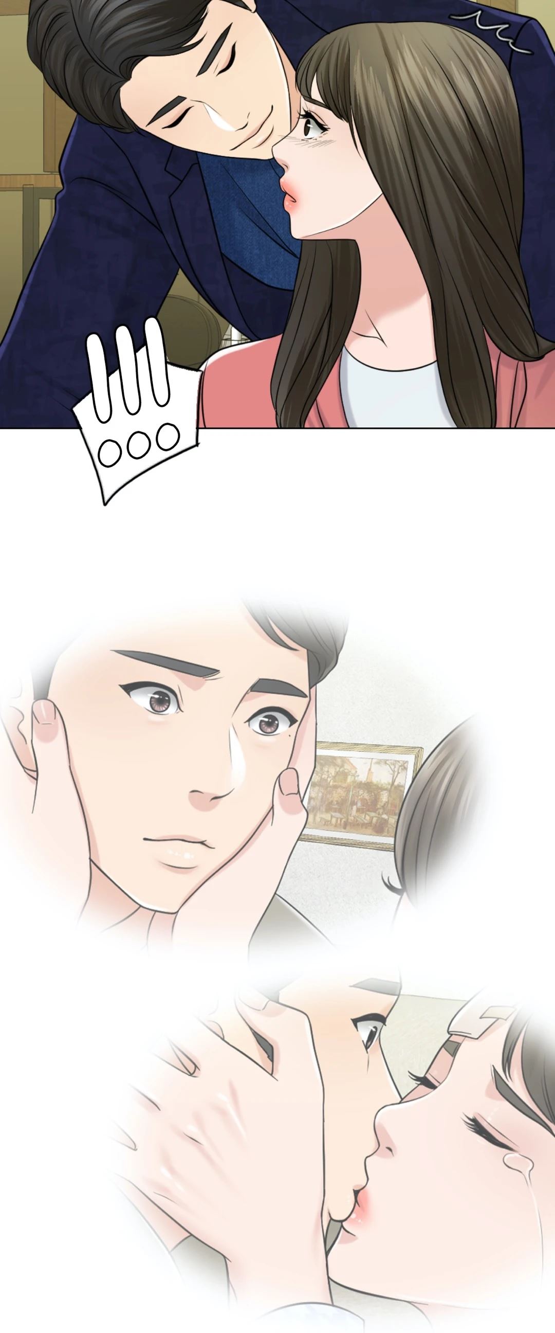 Wife for 1000 Days - Chapter 27 - picture 45