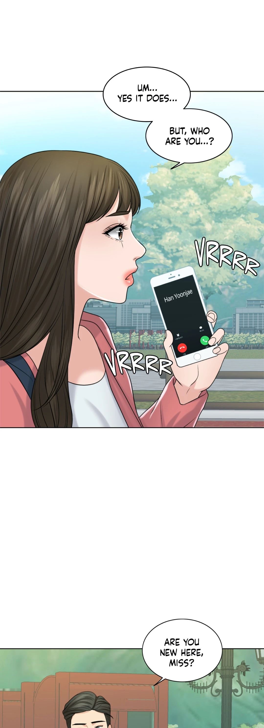 Wife for 1000 Days - Chapter 27 - picture 5