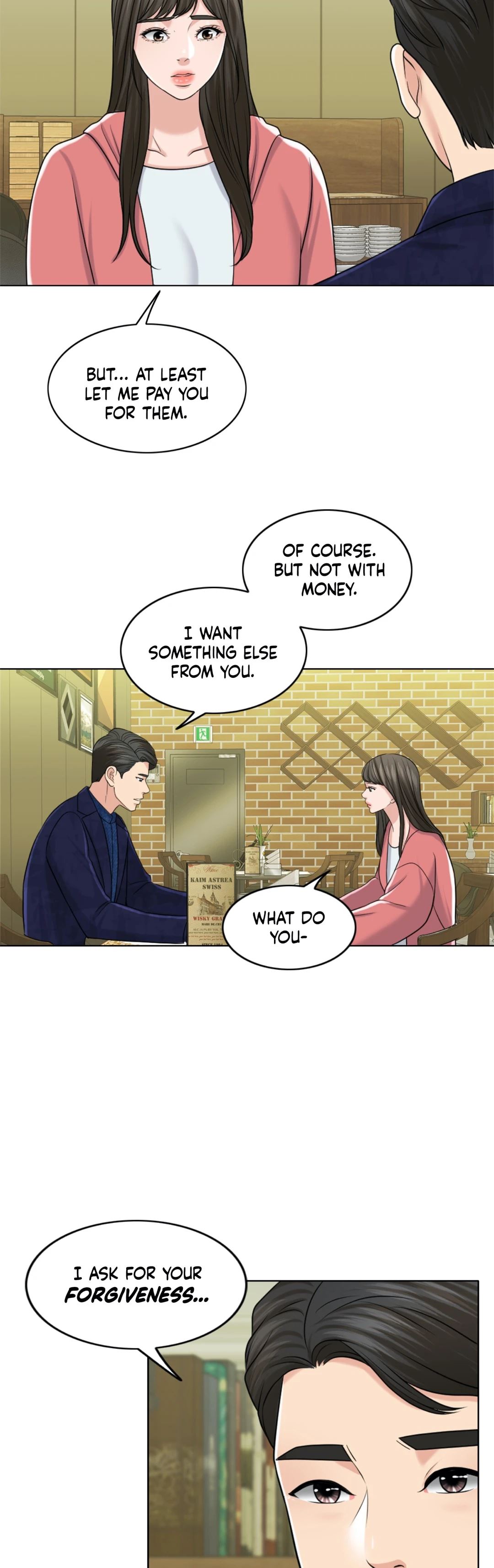 Wife for 1000 Days - Chapter 27 - picture 54