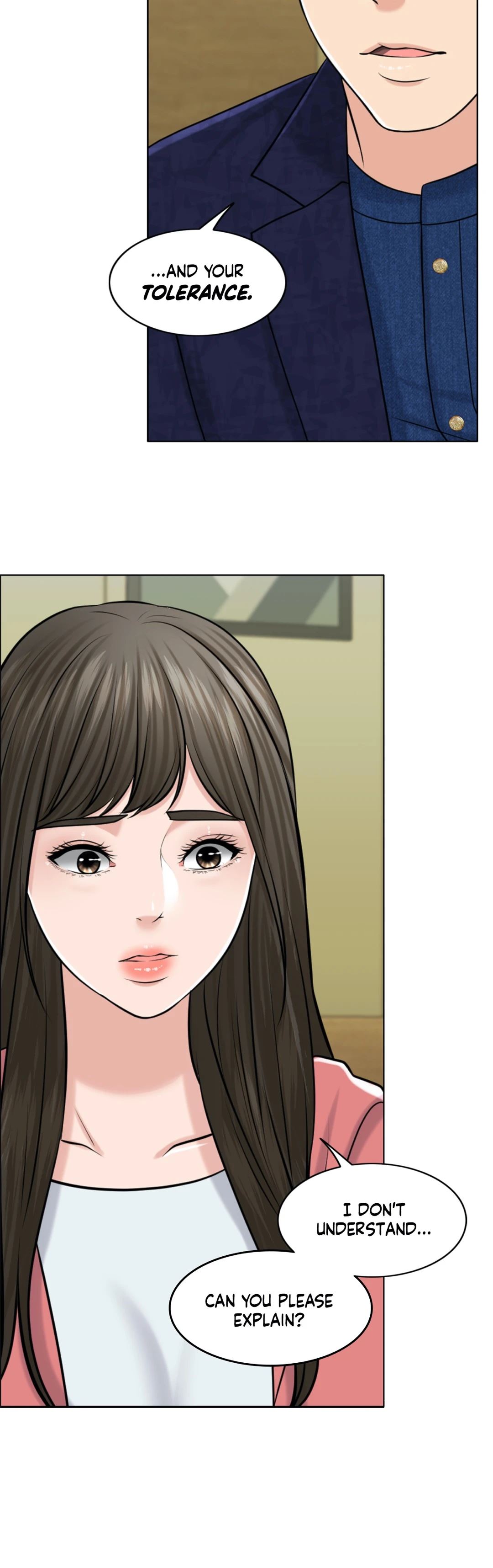 Wife for 1000 Days - Chapter 27 - picture 55