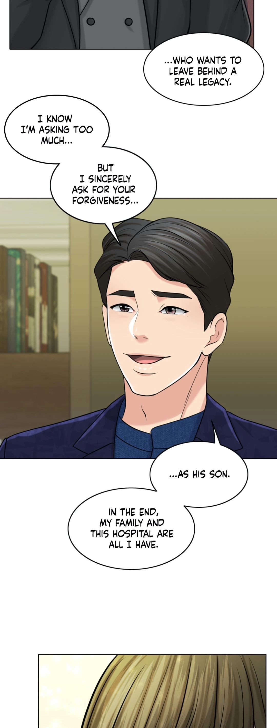 Wife for 1000 Days - Chapter 27 - picture 58
