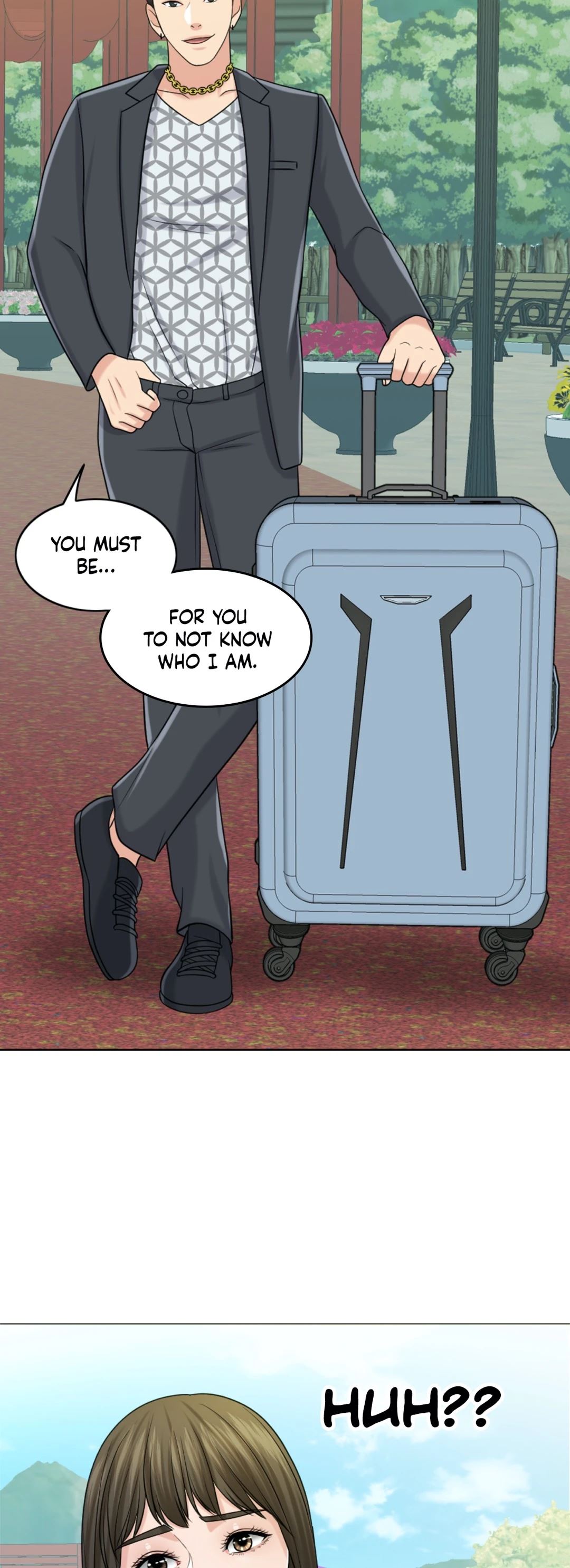 Wife for 1000 Days - Chapter 27 - picture 6