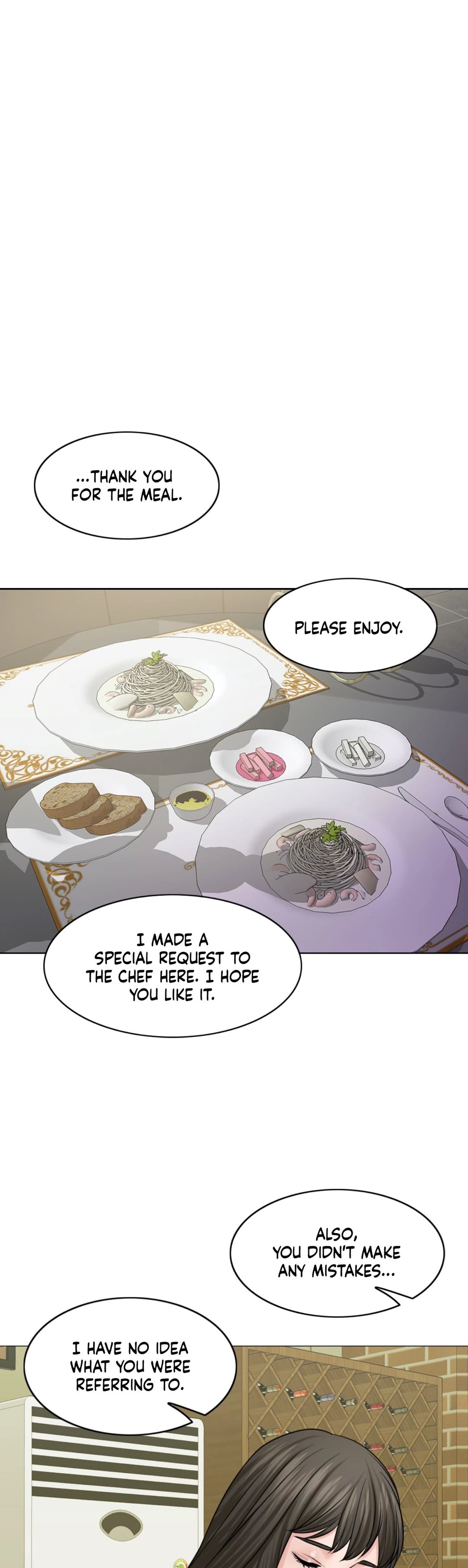 Wife for 1000 Days - Chapter 27 - picture 60