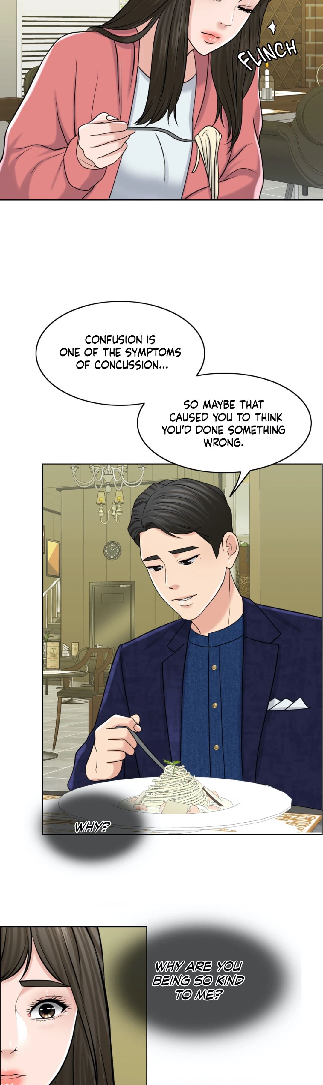 Wife for 1000 Days - Chapter 27 - picture 61