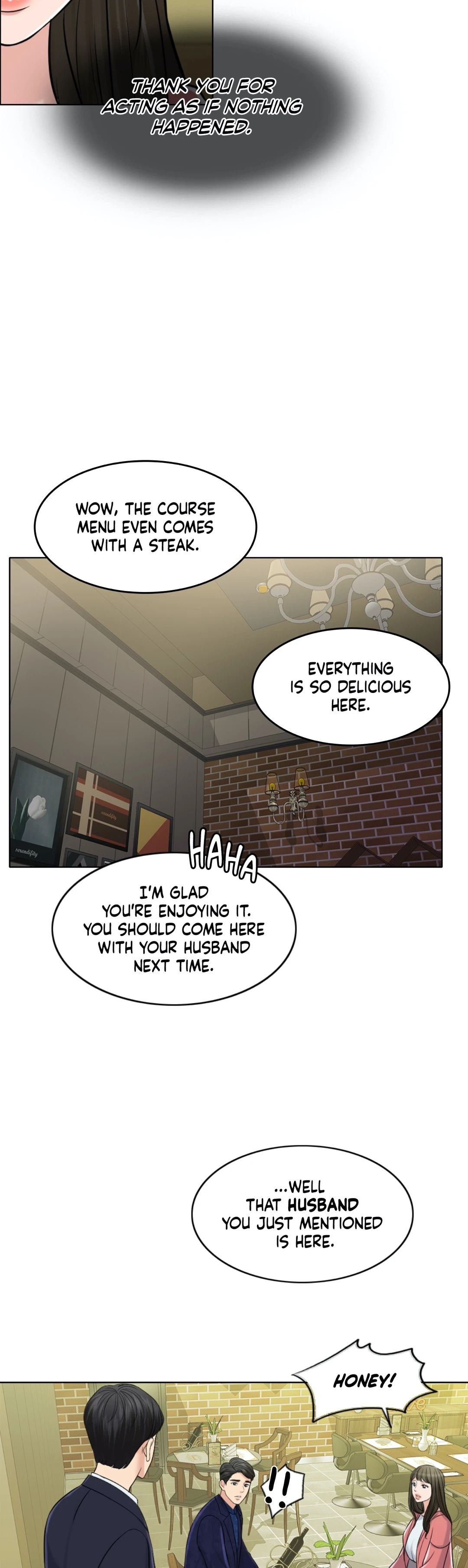 Wife for 1000 Days - Chapter 27 - picture 62
