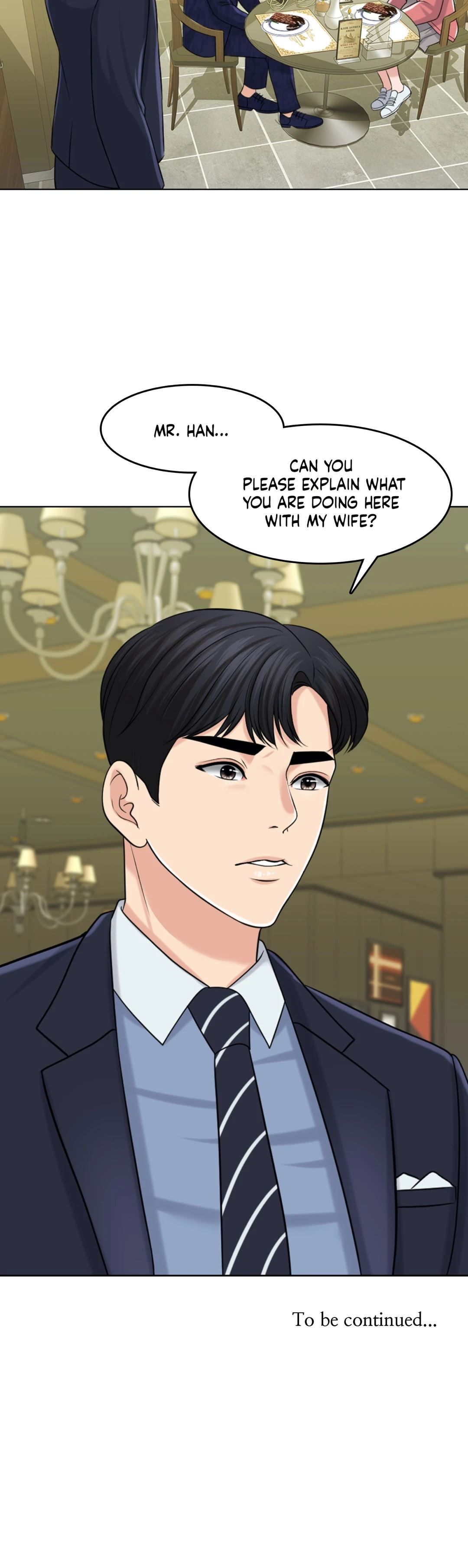 Wife for 1000 Days - Chapter 27 - picture 63