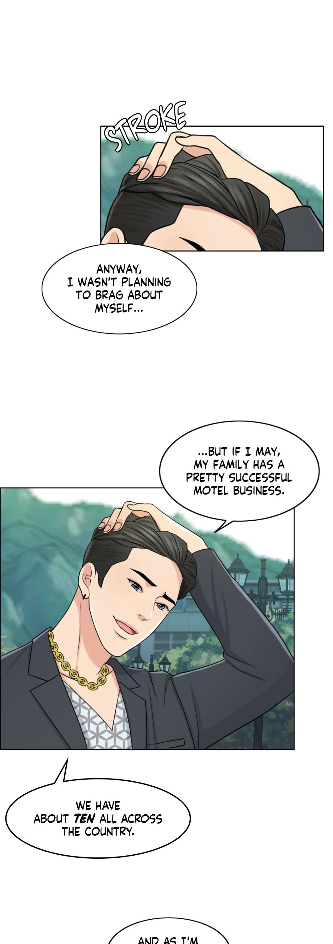 Wife for 1000 Days - Chapter 27 - picture 8