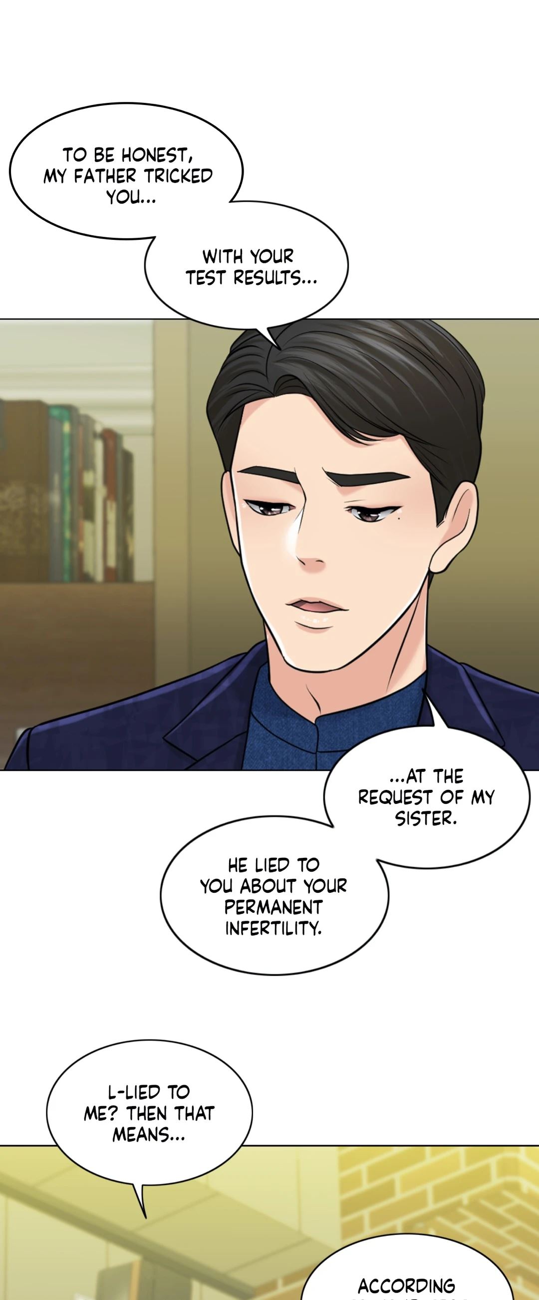 Wife for 1000 Days - Chapter 28 - picture 0