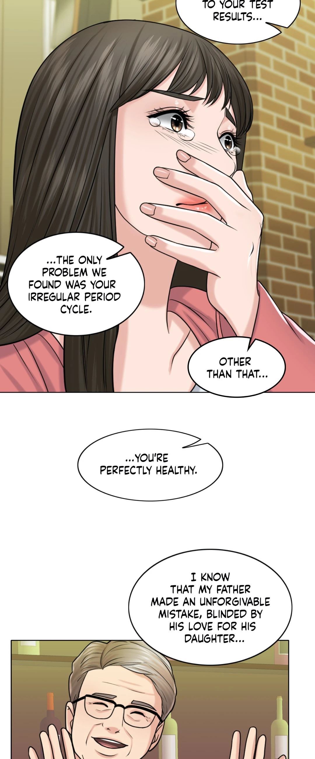 Wife for 1000 Days - Chapter 28 - picture 1