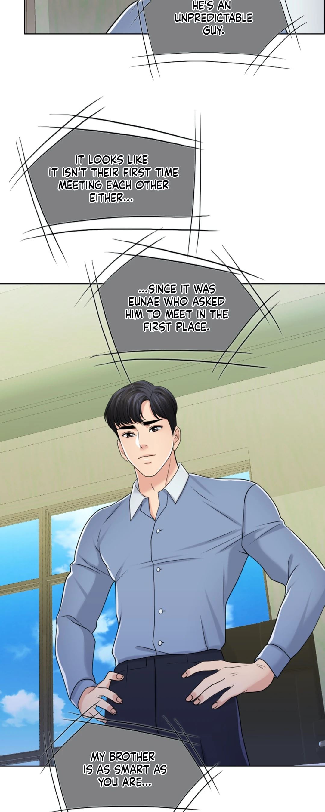 Wife for 1000 Days - Chapter 28 - picture 10