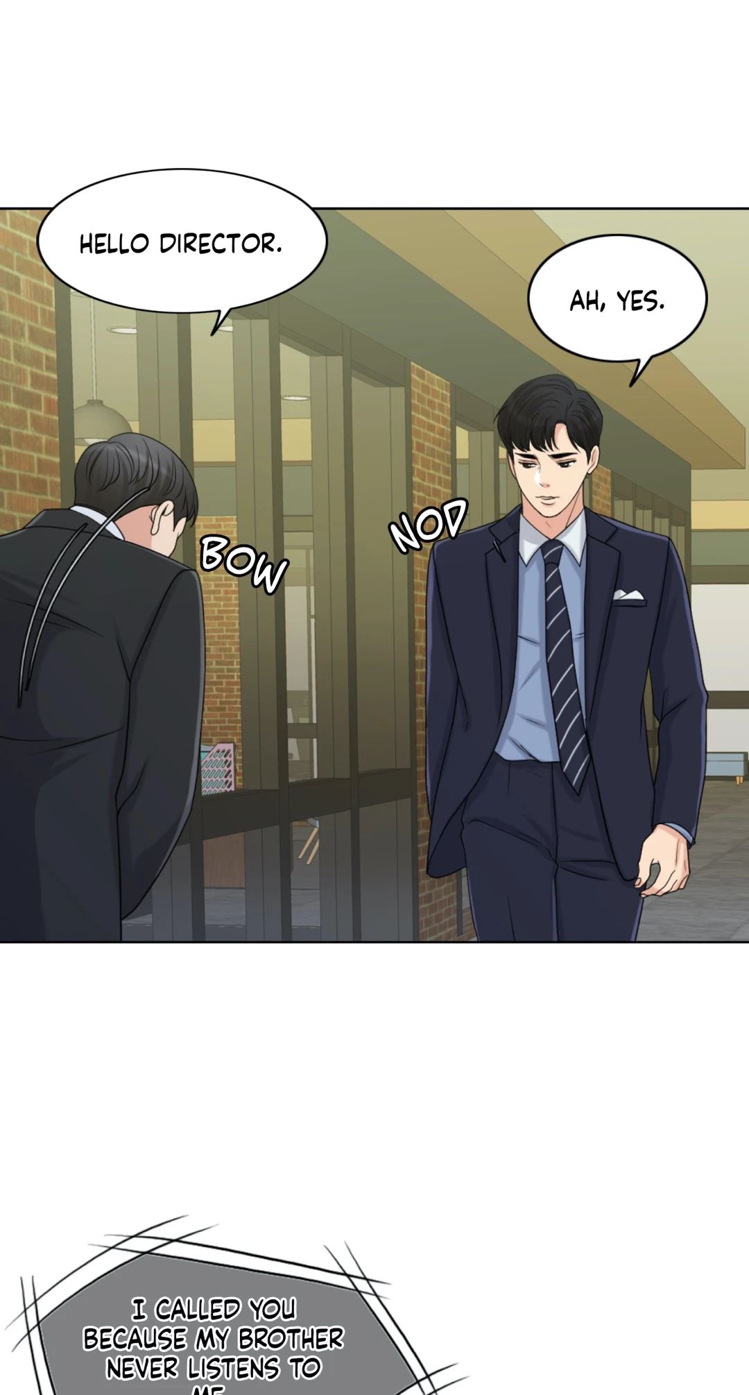 Wife for 1000 Days - Chapter 28 - picture 12