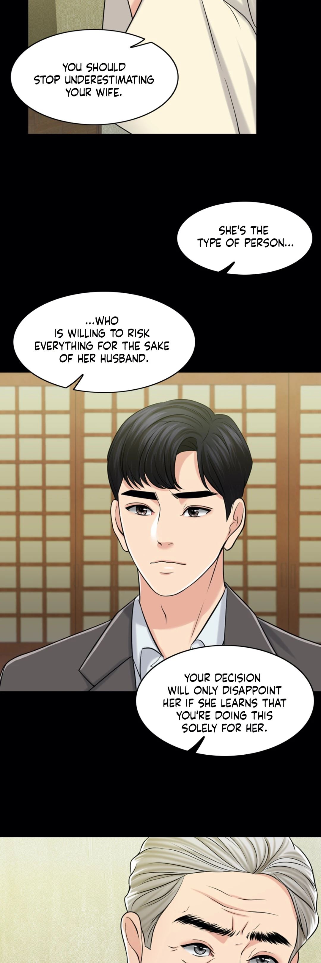 Wife for 1000 Days - Chapter 28 - picture 18