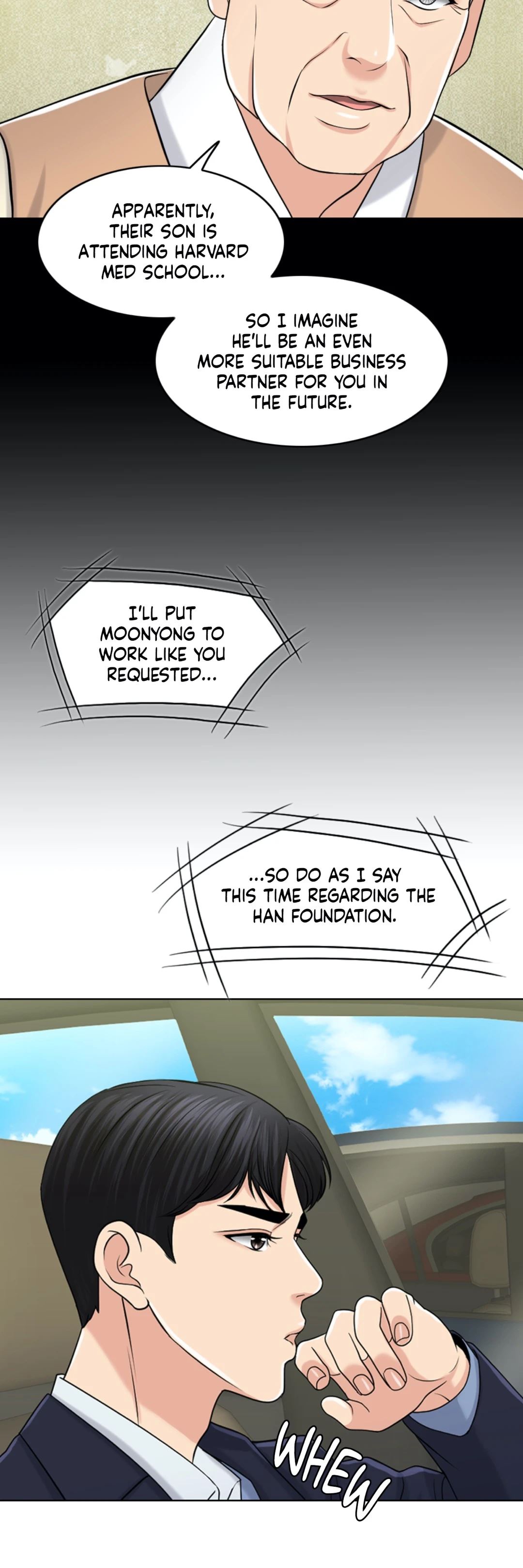 Wife for 1000 Days - Chapter 28 - picture 19