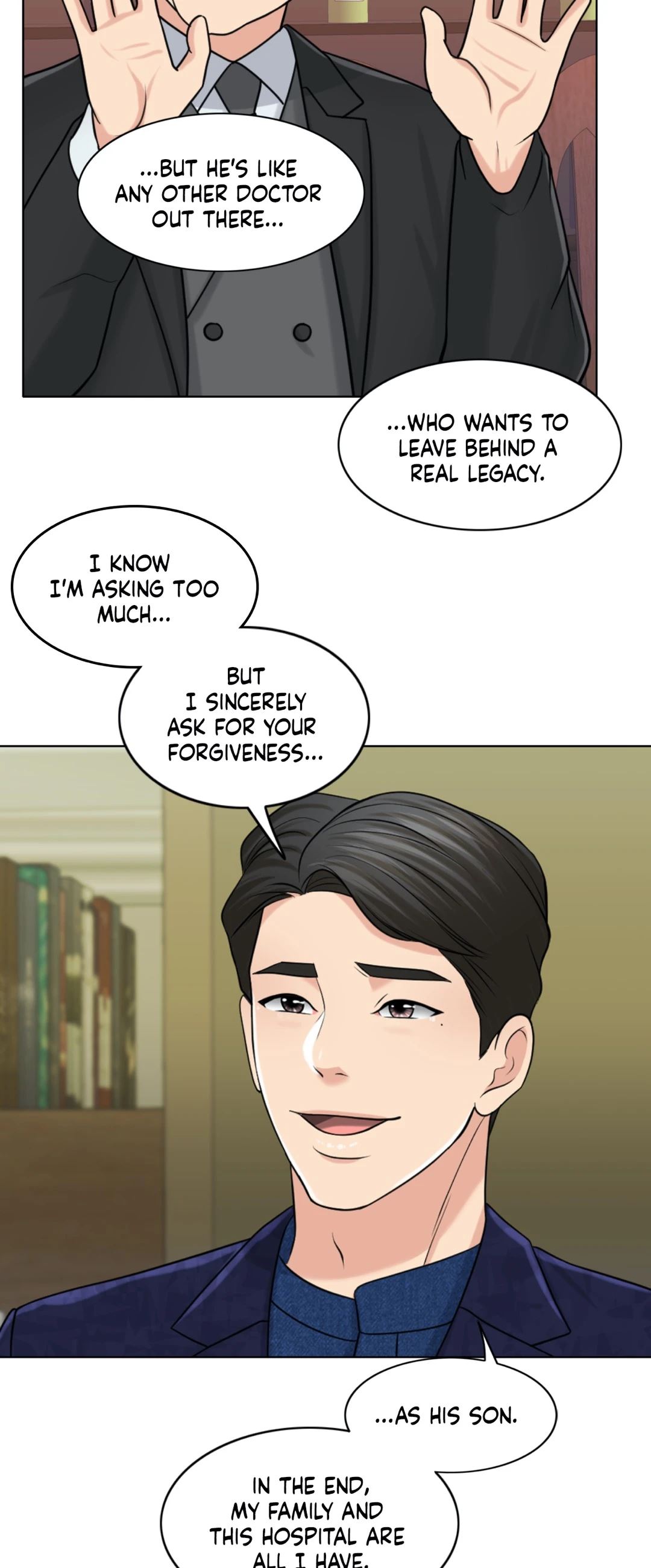 Wife for 1000 Days - Chapter 28 - picture 2