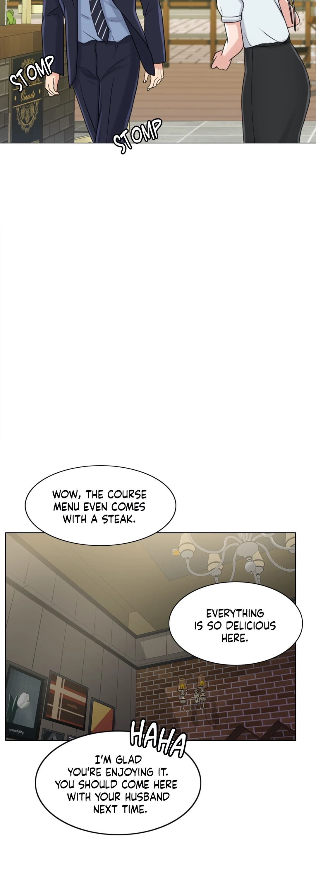 Wife for 1000 Days - Chapter 28 - picture 21