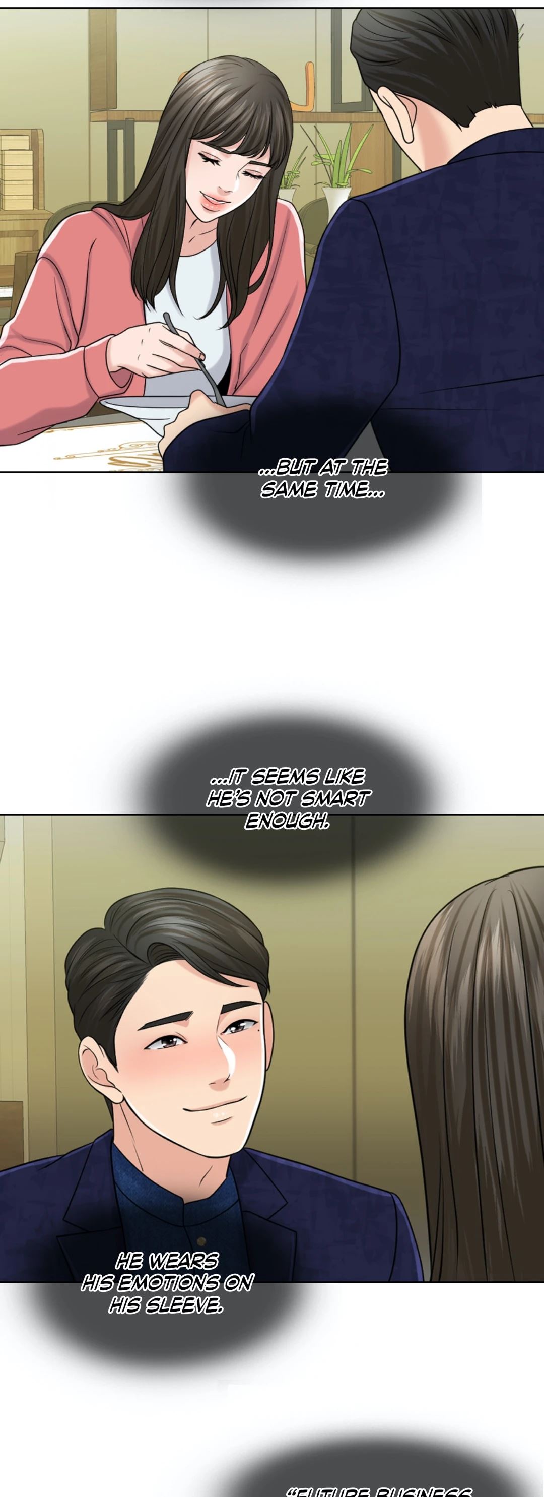 Wife for 1000 Days - Chapter 28 - picture 25