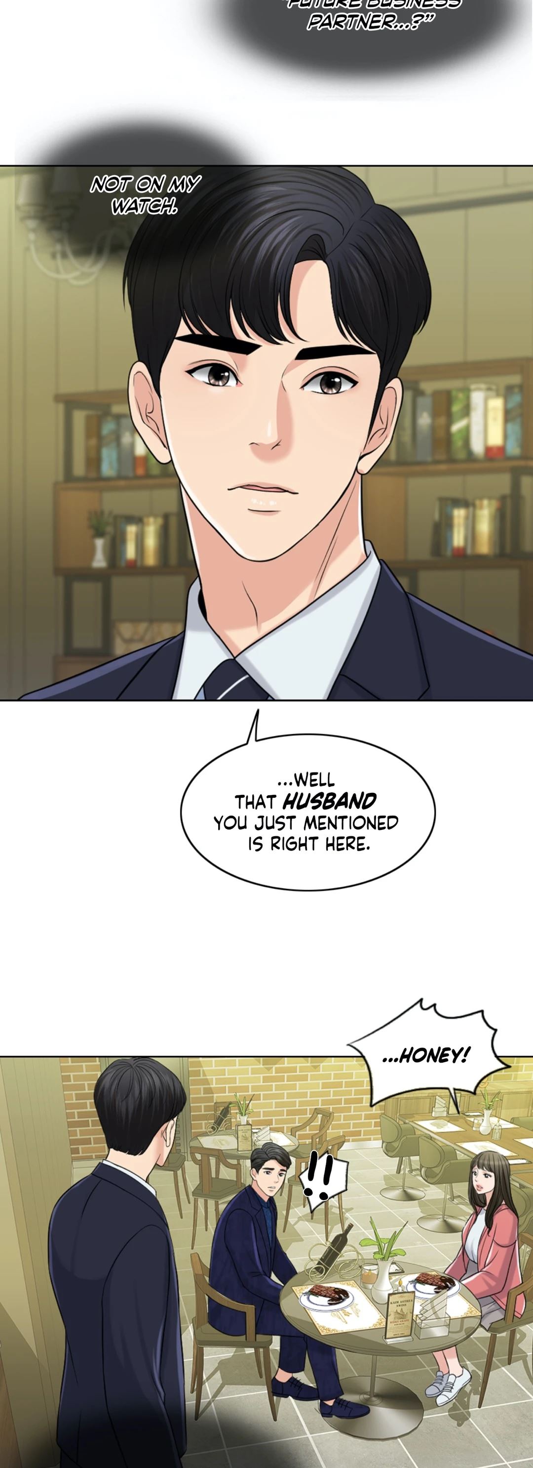 Wife for 1000 Days - Chapter 28 - picture 26