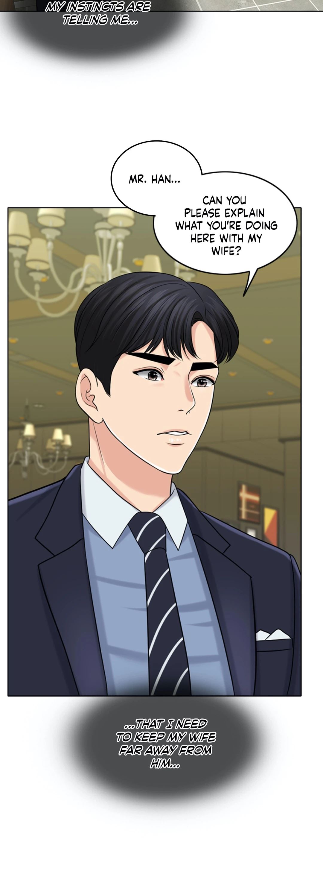 Wife for 1000 Days - Chapter 28 - picture 27