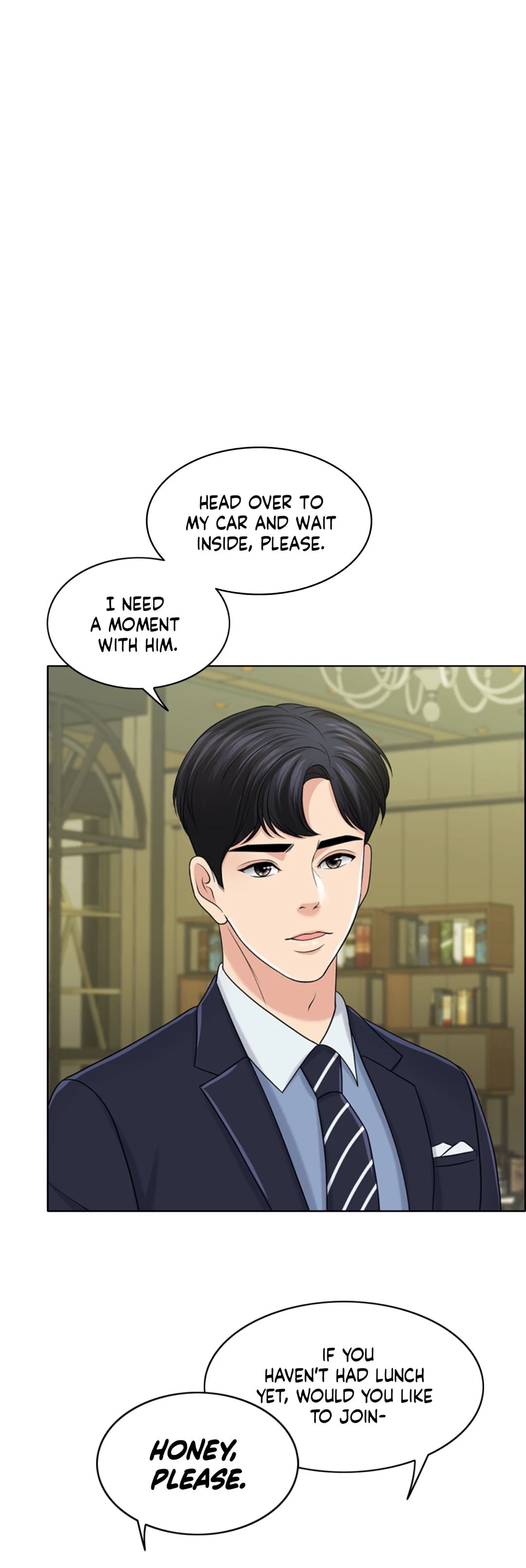 Wife for 1000 Days - Chapter 28 - picture 34