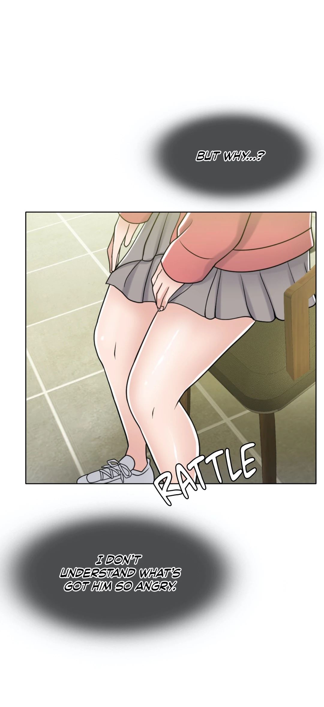 Wife for 1000 Days - Chapter 28 - picture 37