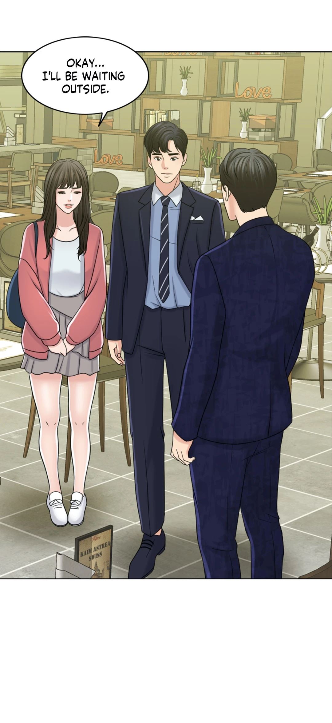 Wife for 1000 Days - Chapter 28 - picture 38