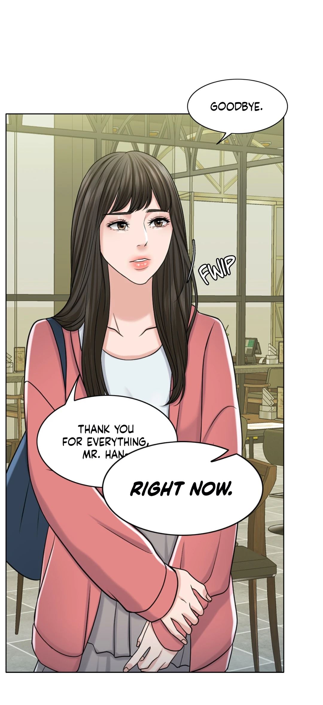 Wife for 1000 Days - Chapter 28 - picture 39