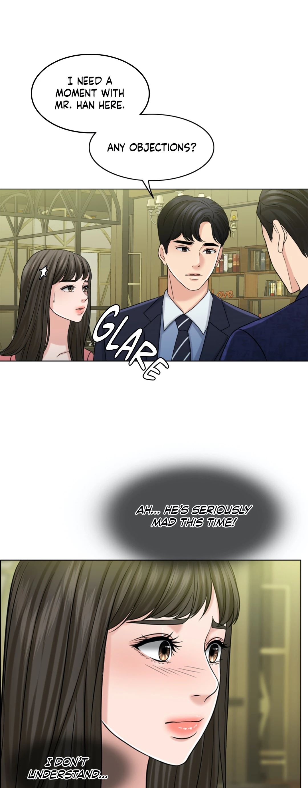 Wife for 1000 Days - Chapter 28 - picture 40