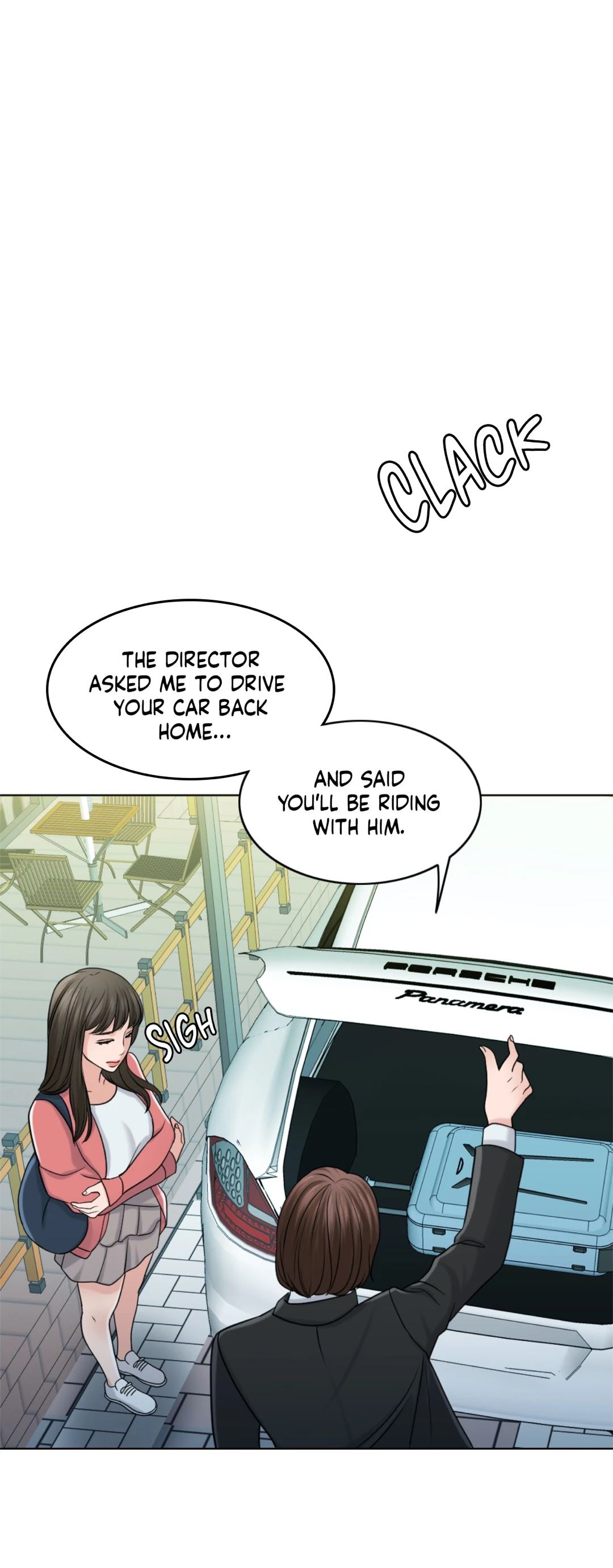Wife for 1000 Days - Chapter 28 - picture 43