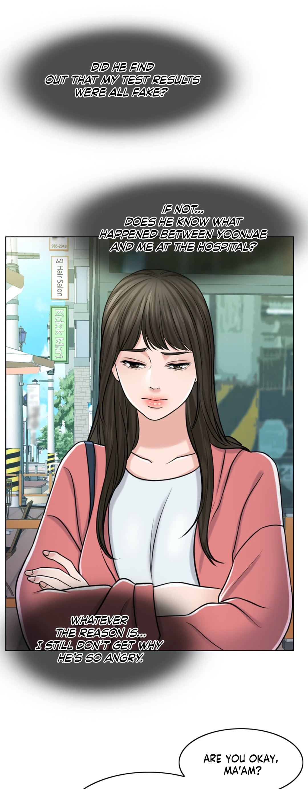 Wife for 1000 Days - Chapter 28 - picture 44