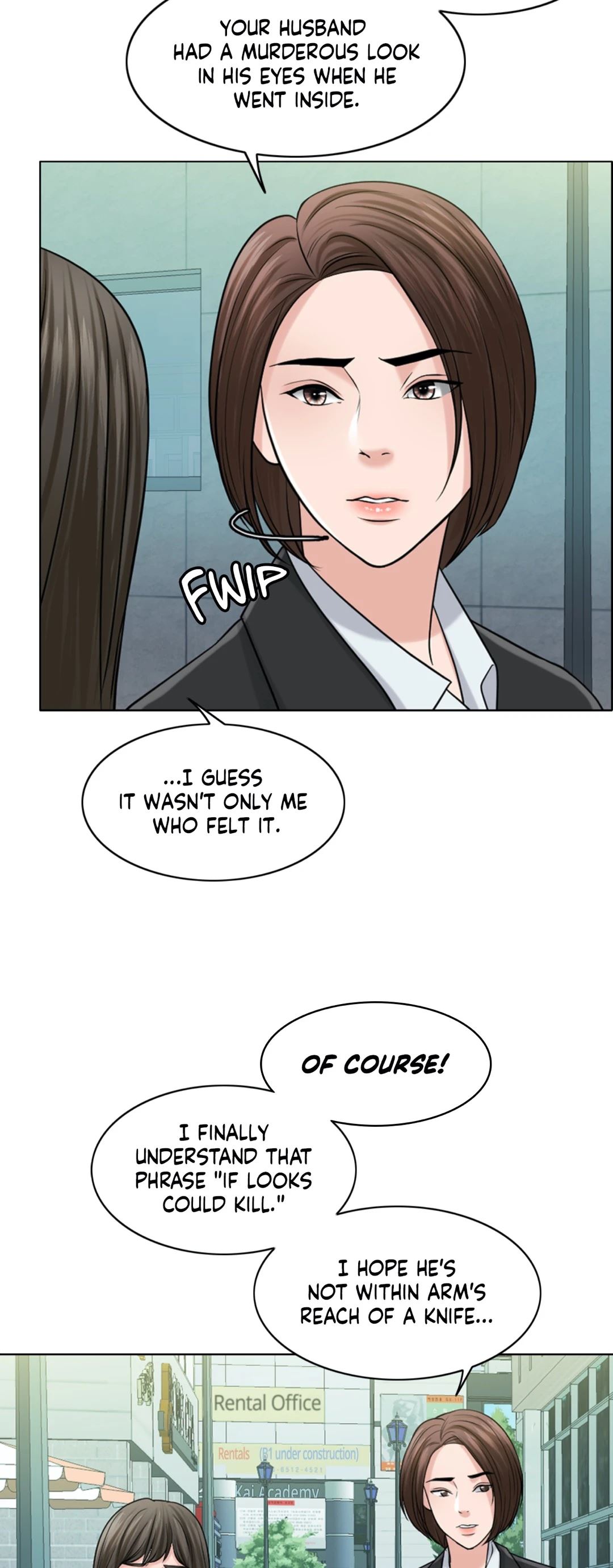 Wife for 1000 Days - Chapter 28 - picture 45