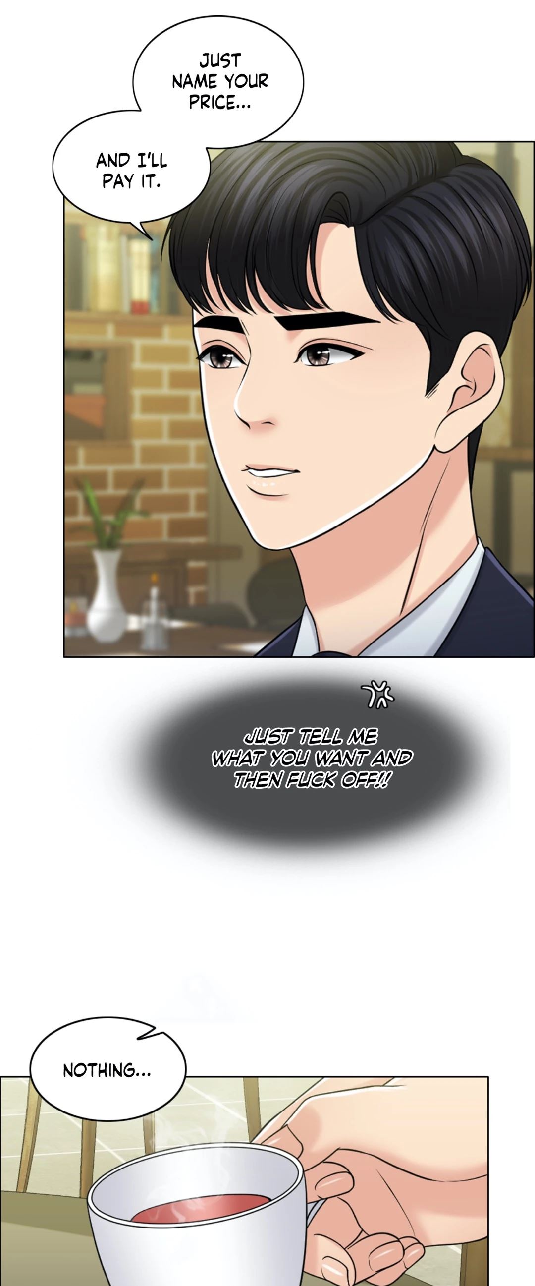 Wife for 1000 Days - Chapter 28 - picture 48