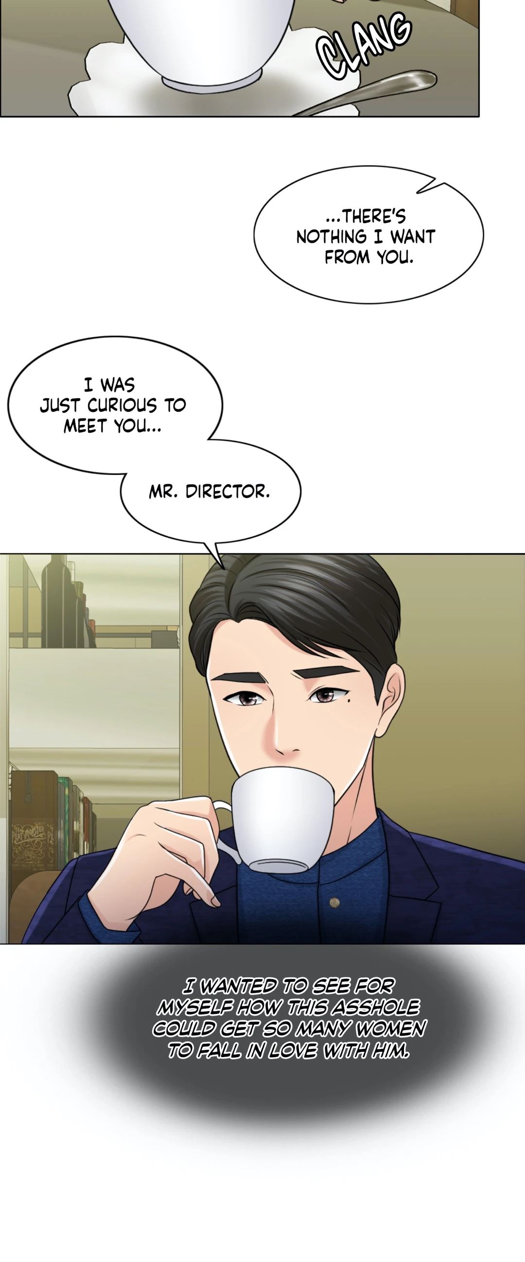 Wife for 1000 Days - Chapter 28 - picture 49