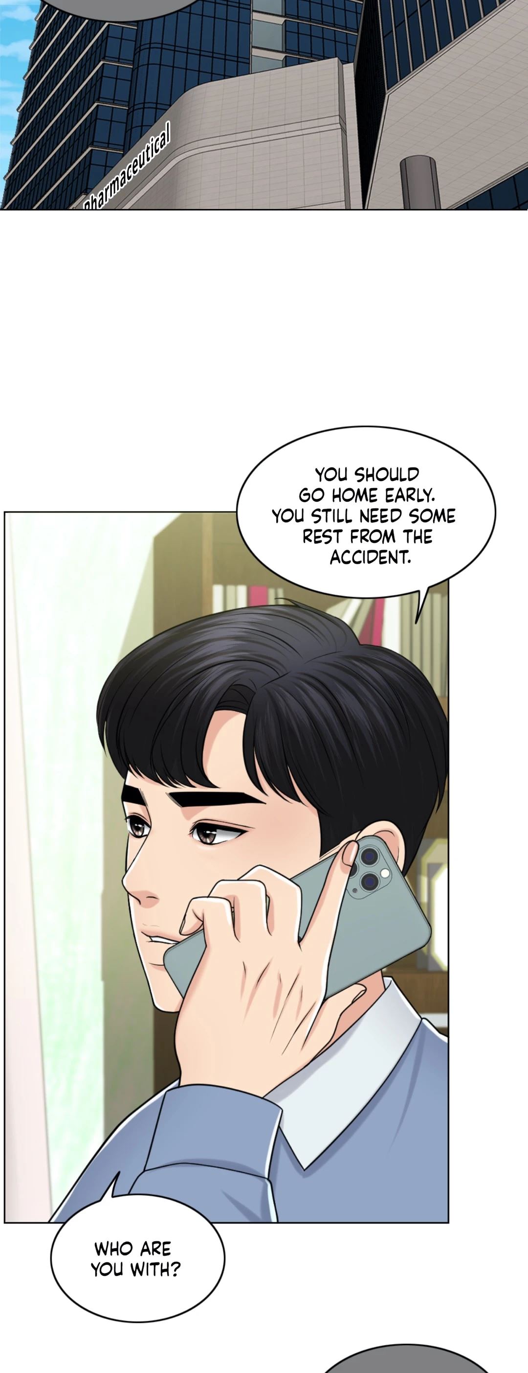Wife for 1000 Days - Chapter 28 - picture 5