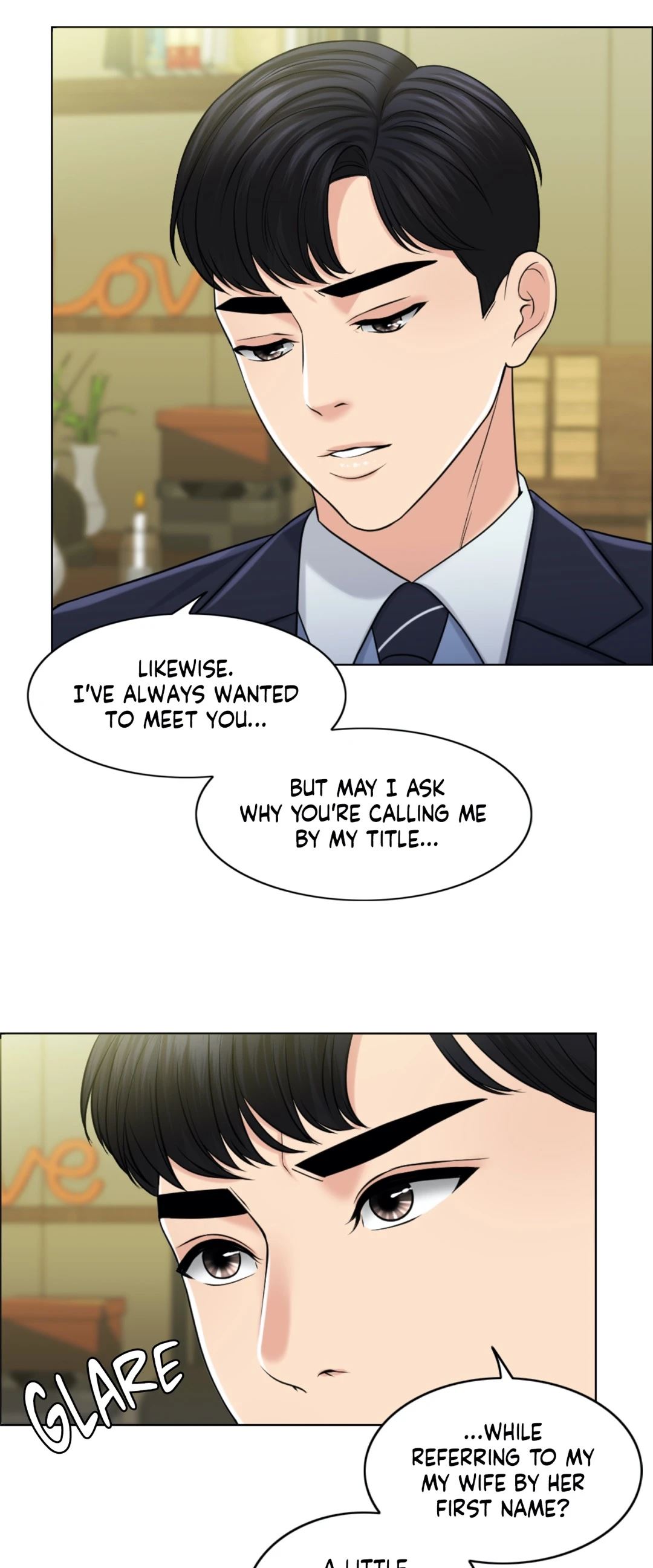 Wife for 1000 Days - Chapter 28 - picture 50
