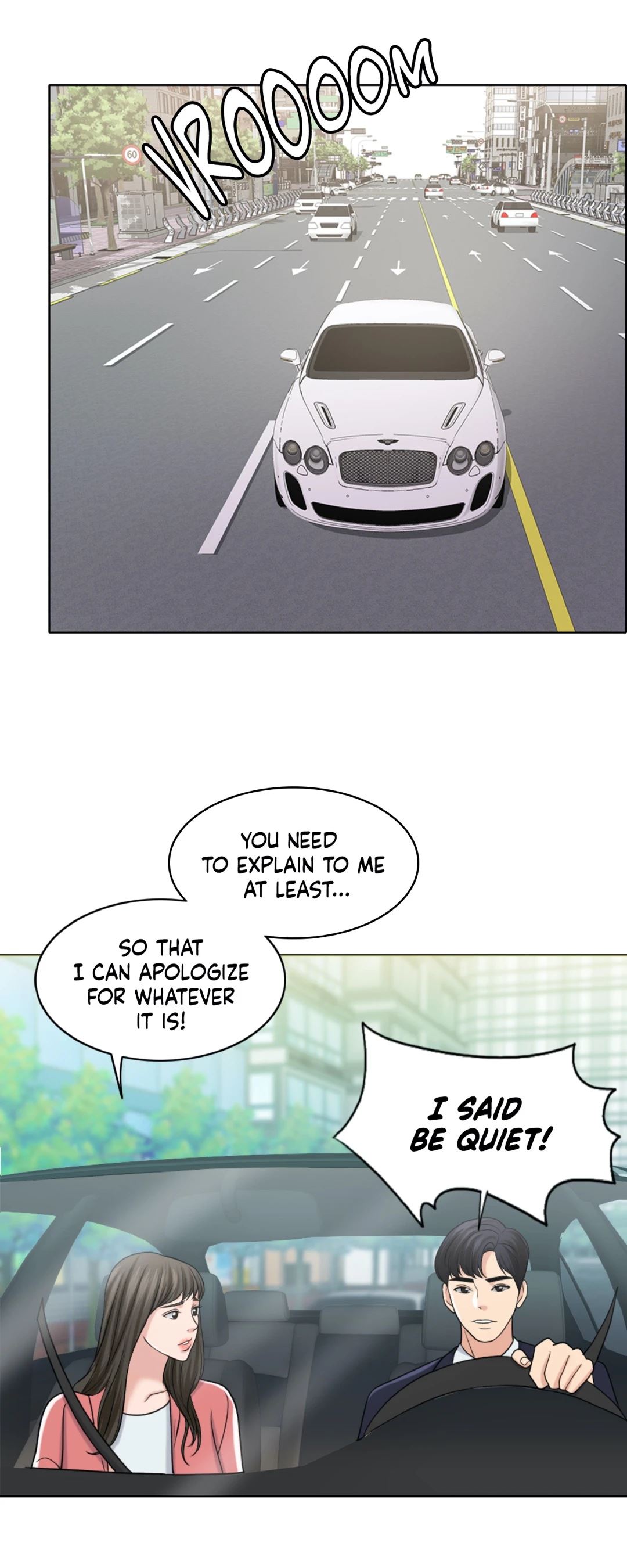 Wife for 1000 Days - Chapter 28 - picture 55