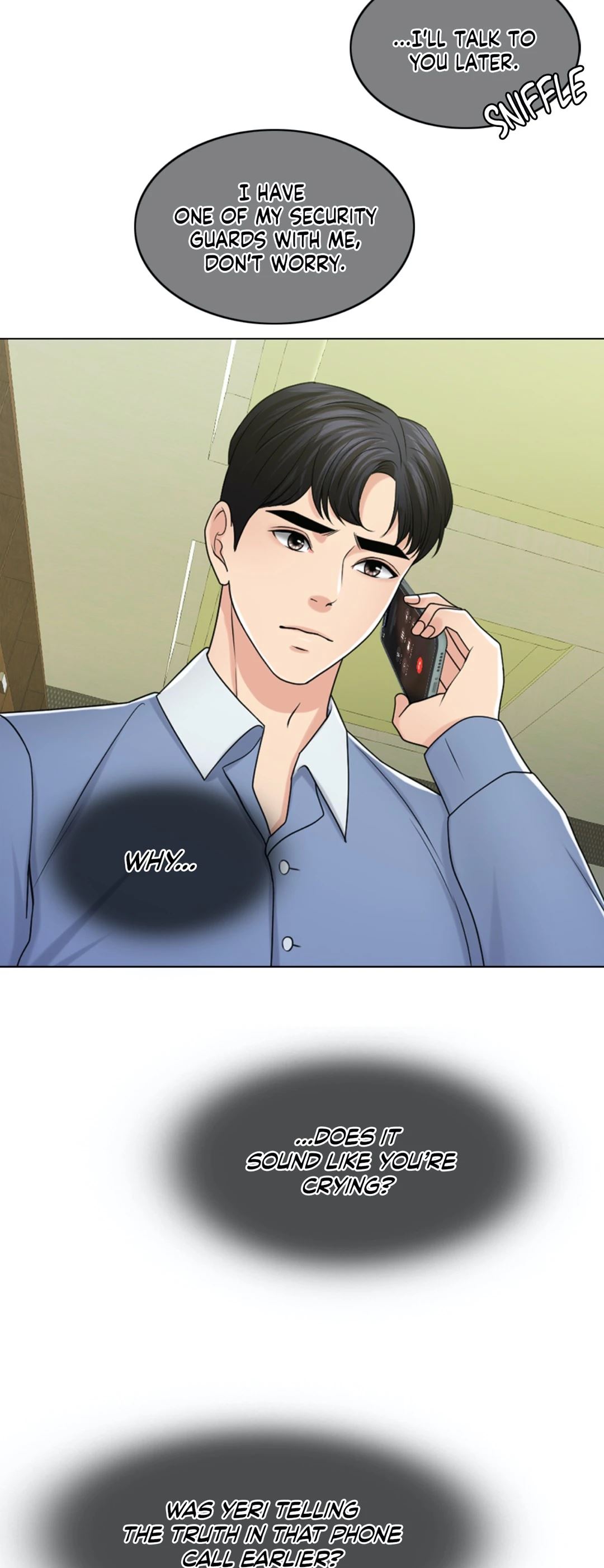 Wife for 1000 Days - Chapter 28 - picture 6