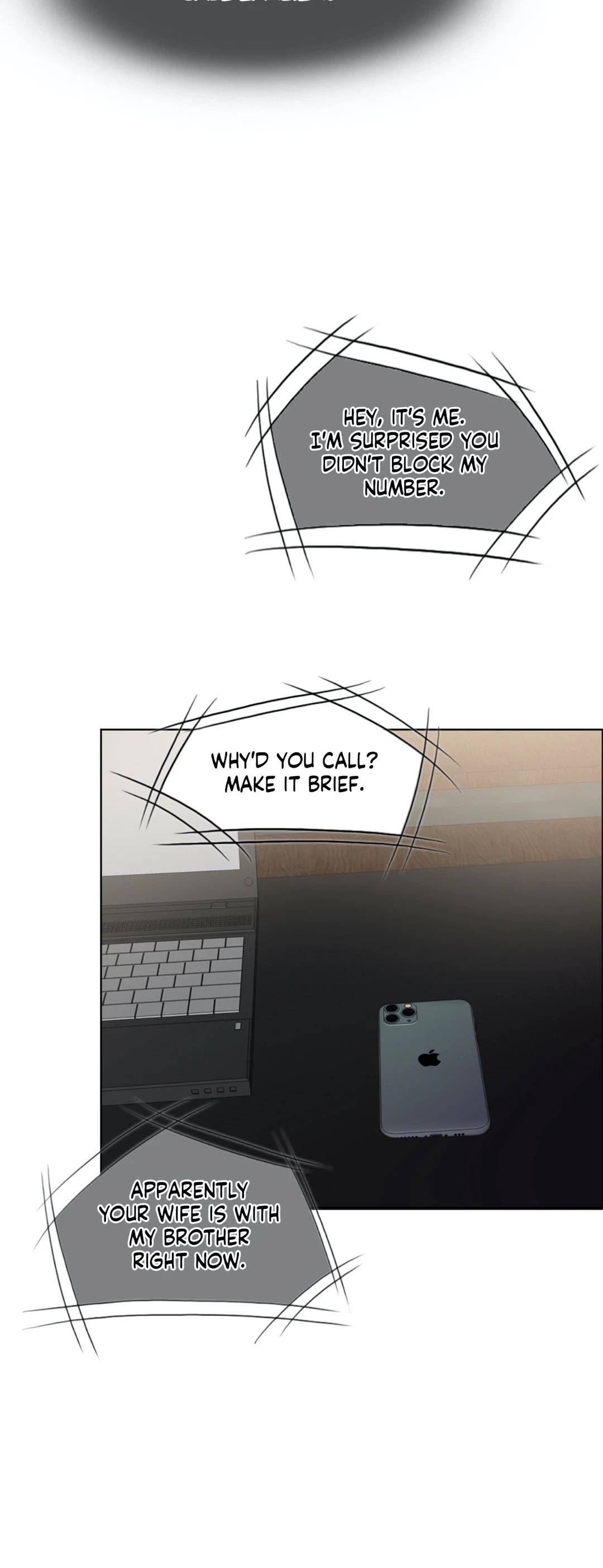 Wife for 1000 Days - Chapter 28 - picture 7