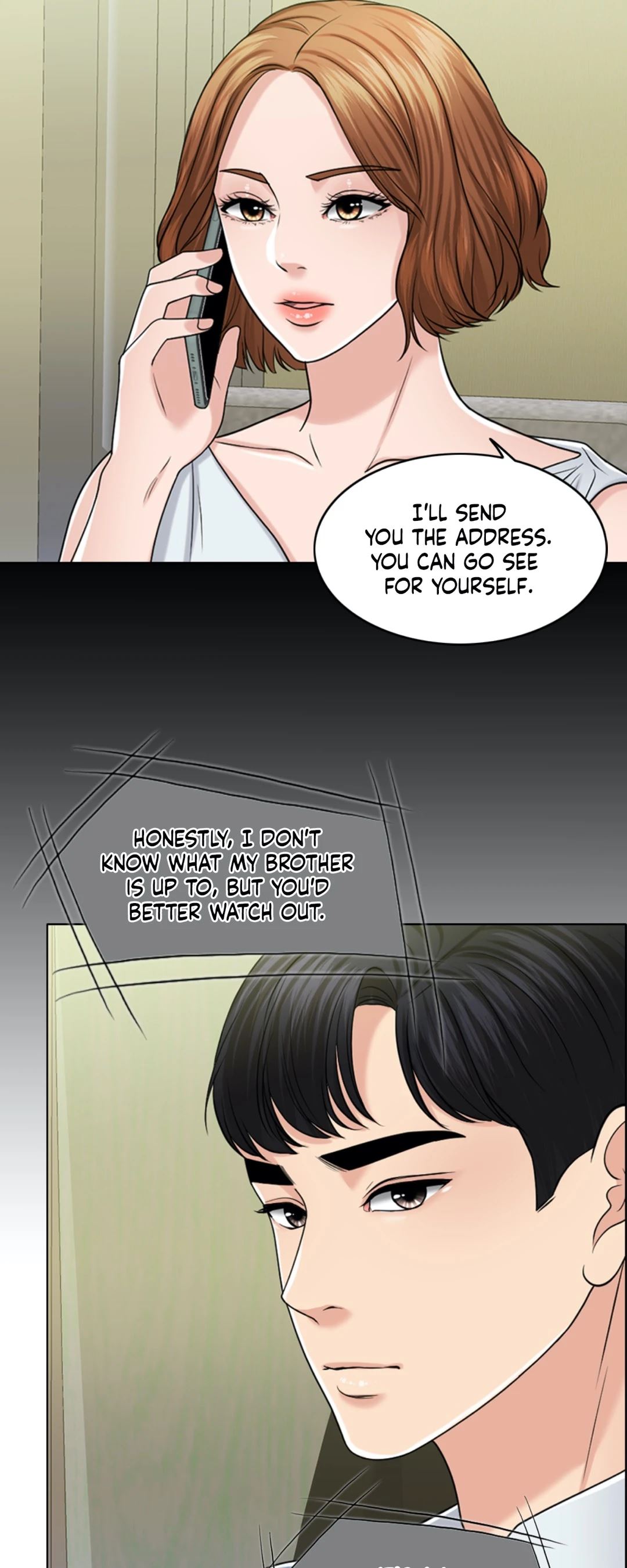 Wife for 1000 Days - Chapter 28 - picture 9