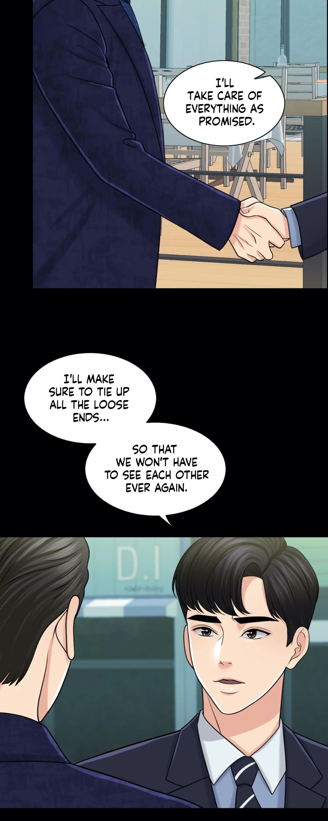 Wife for 1000 Days - Chapter 29 - picture 25