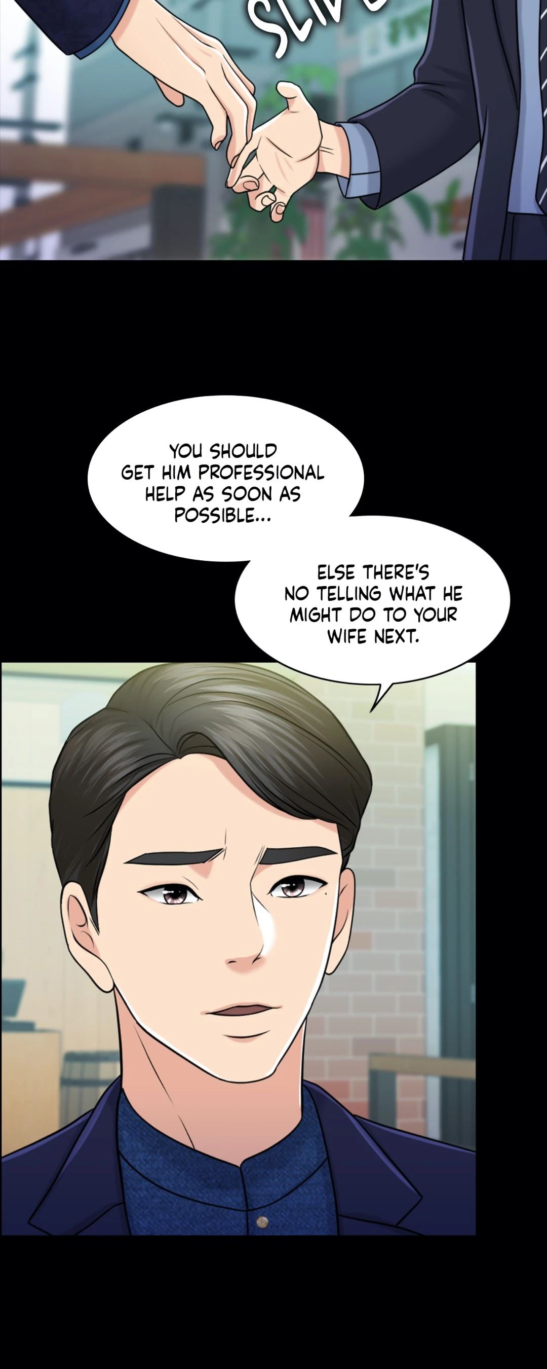 Wife for 1000 Days - Chapter 29 - picture 27