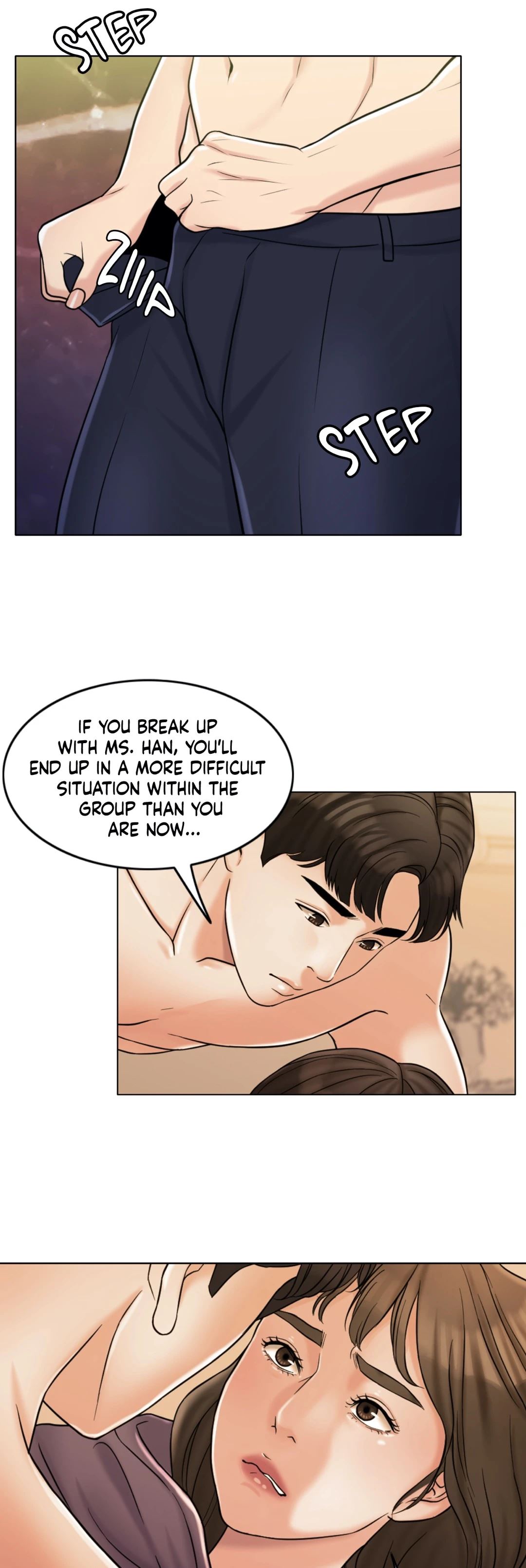 Wife for 1000 Days - Chapter 29 - picture 38