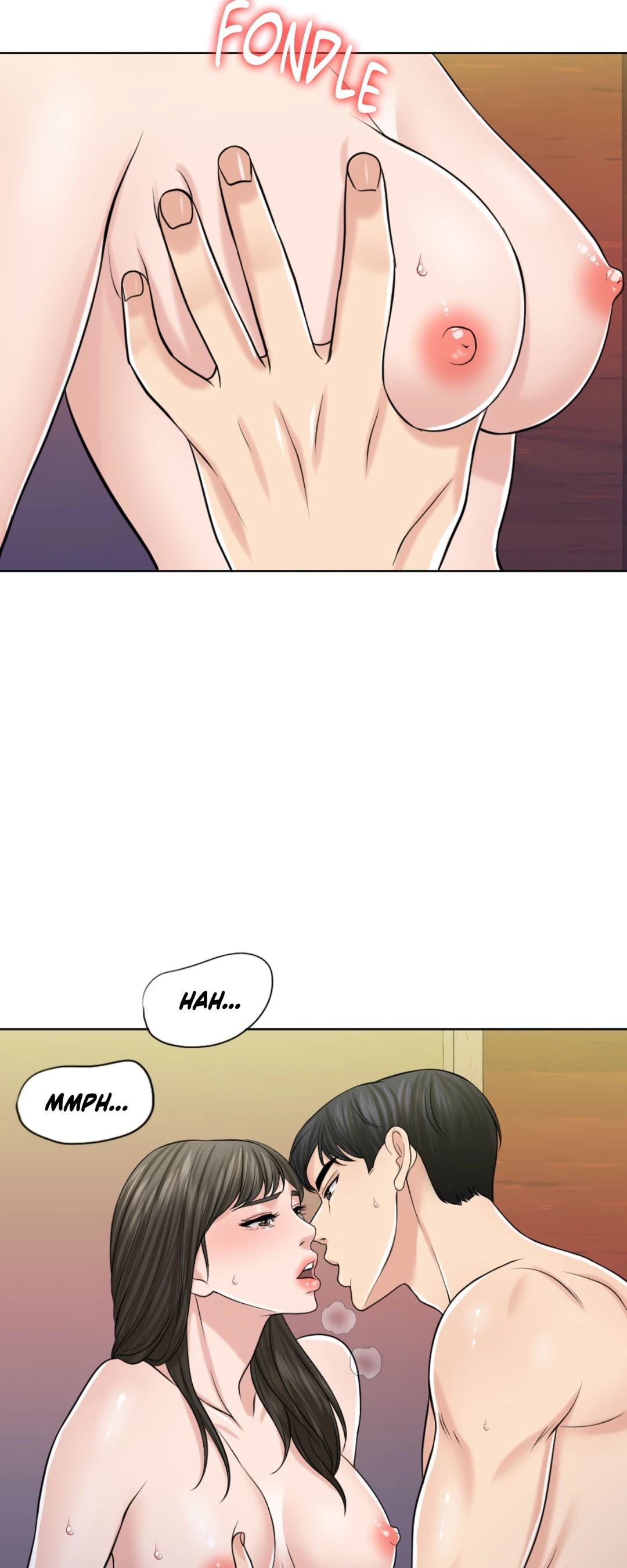 Wife for 1000 Days - Chapter 29 - picture 49