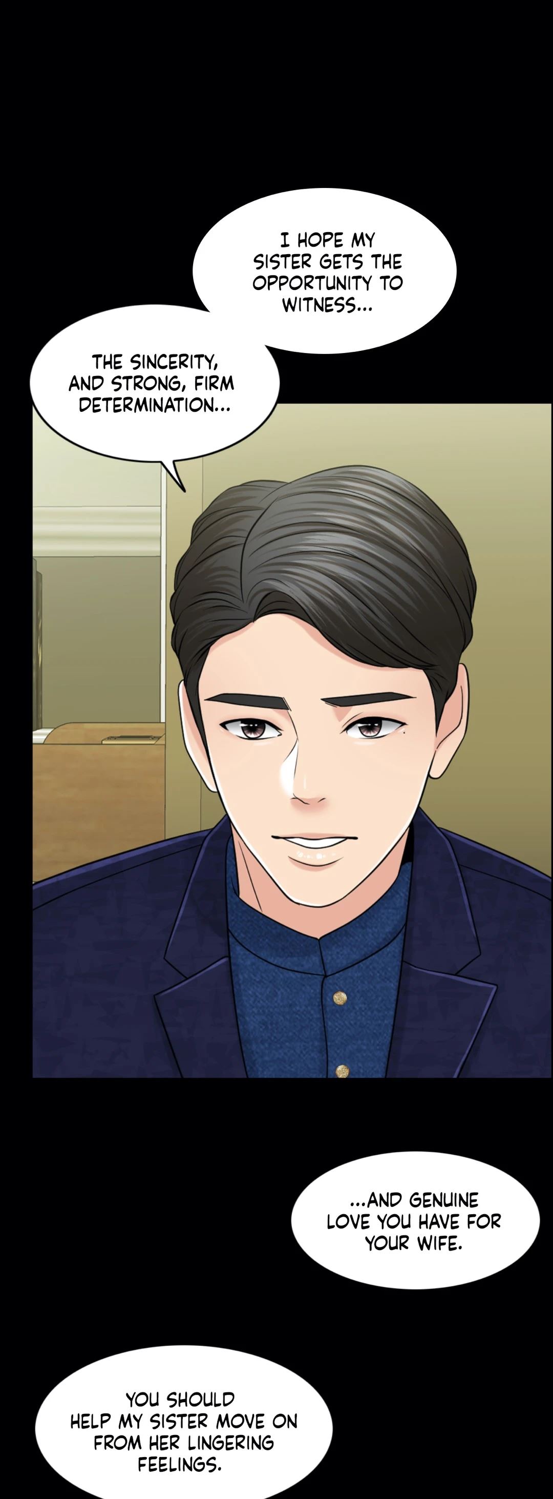 Wife for 1000 Days - Chapter 29 - picture 5