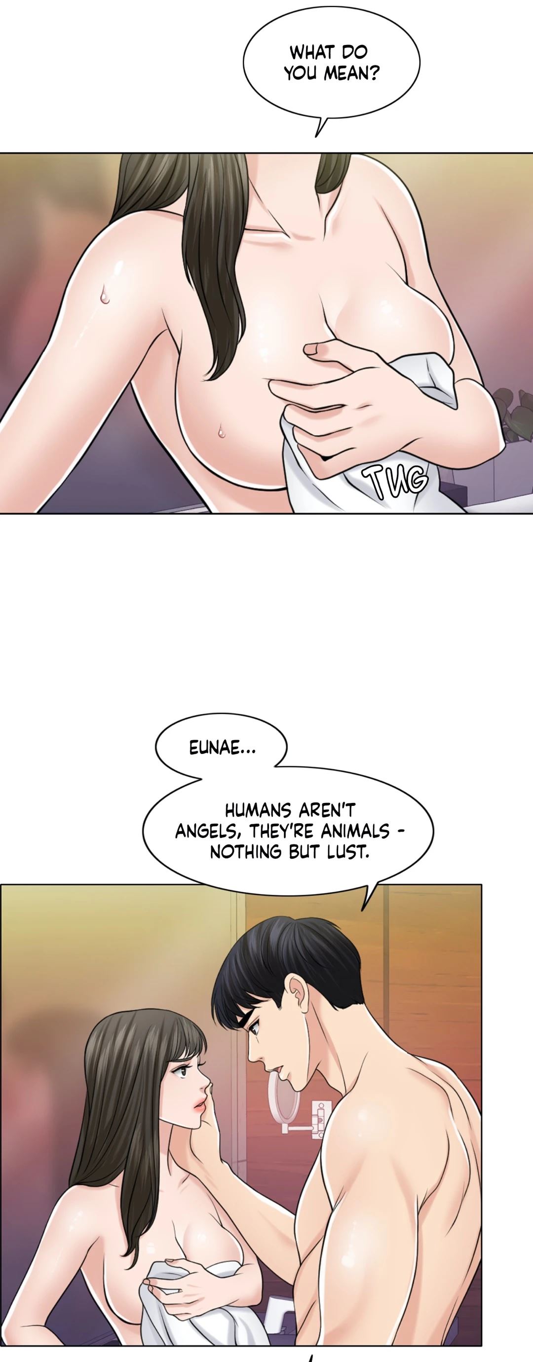 Wife for 1000 Days - Chapter 29 - picture 65