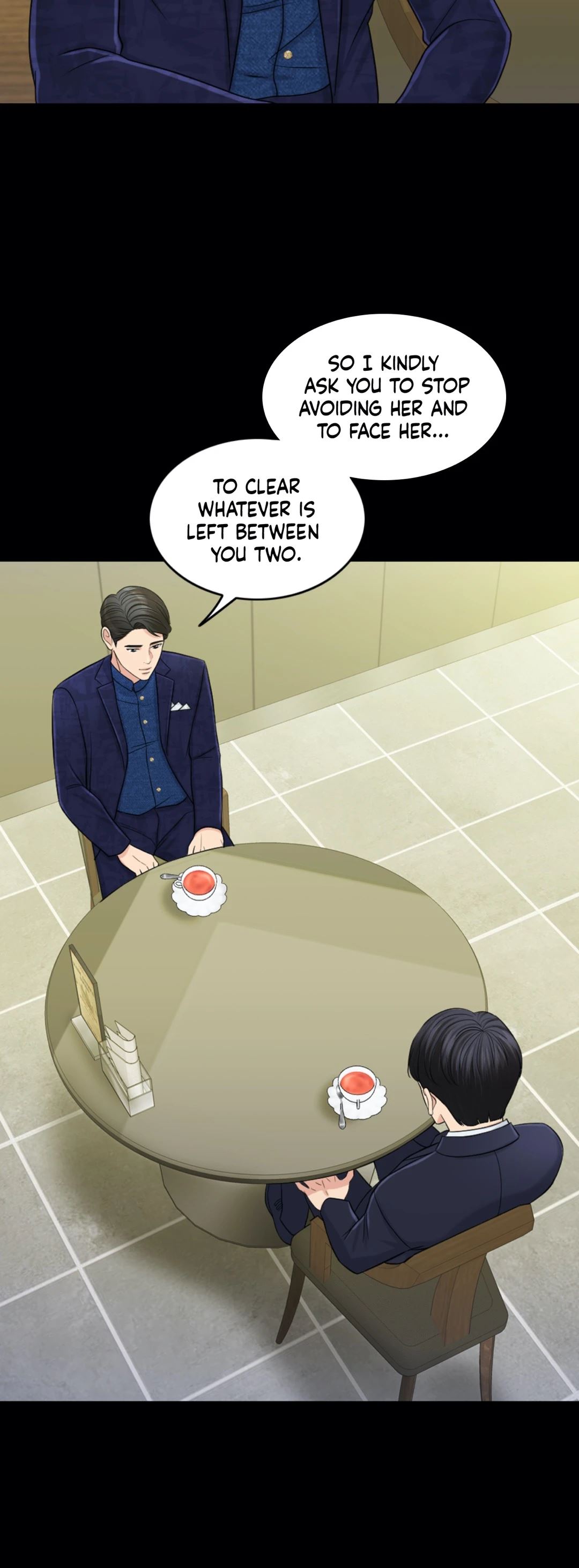 Wife for 1000 Days - Chapter 29 - picture 7