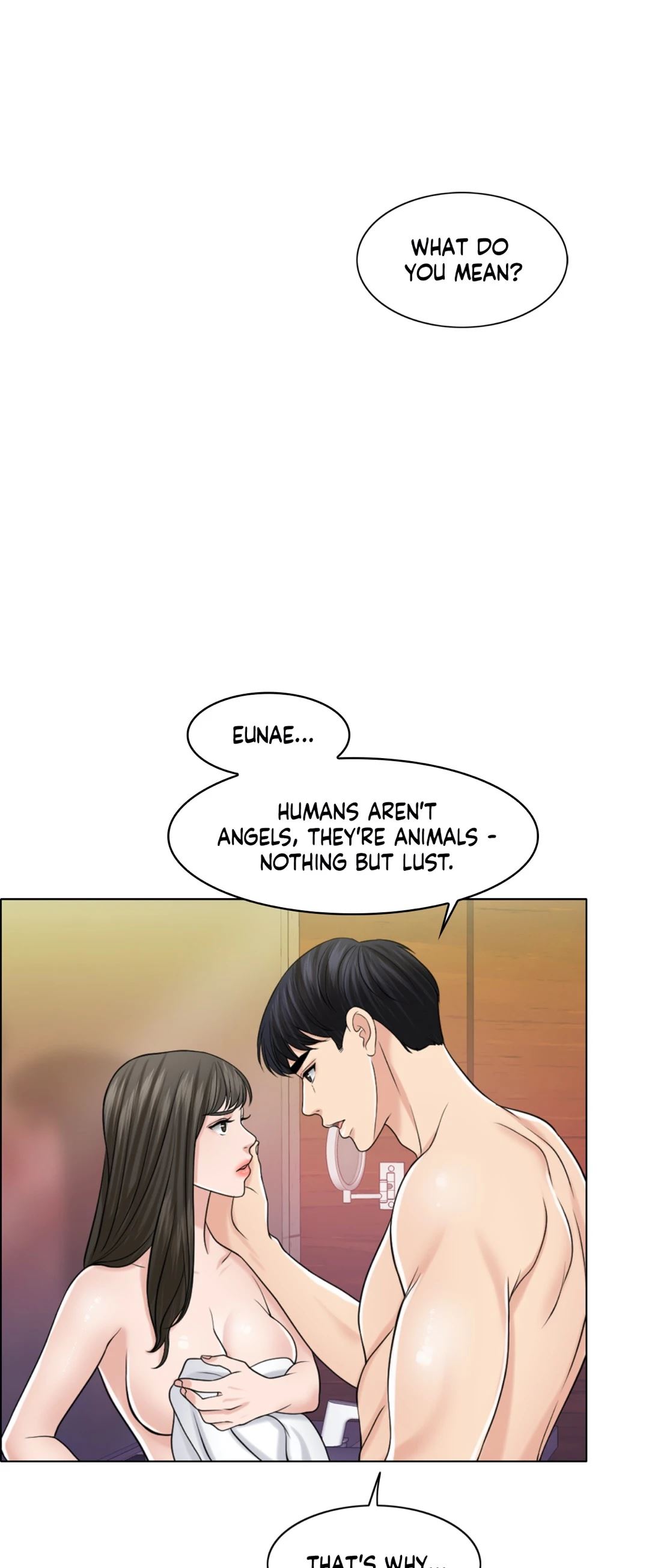 Wife for 1000 Days - Chapter 30 - picture 0