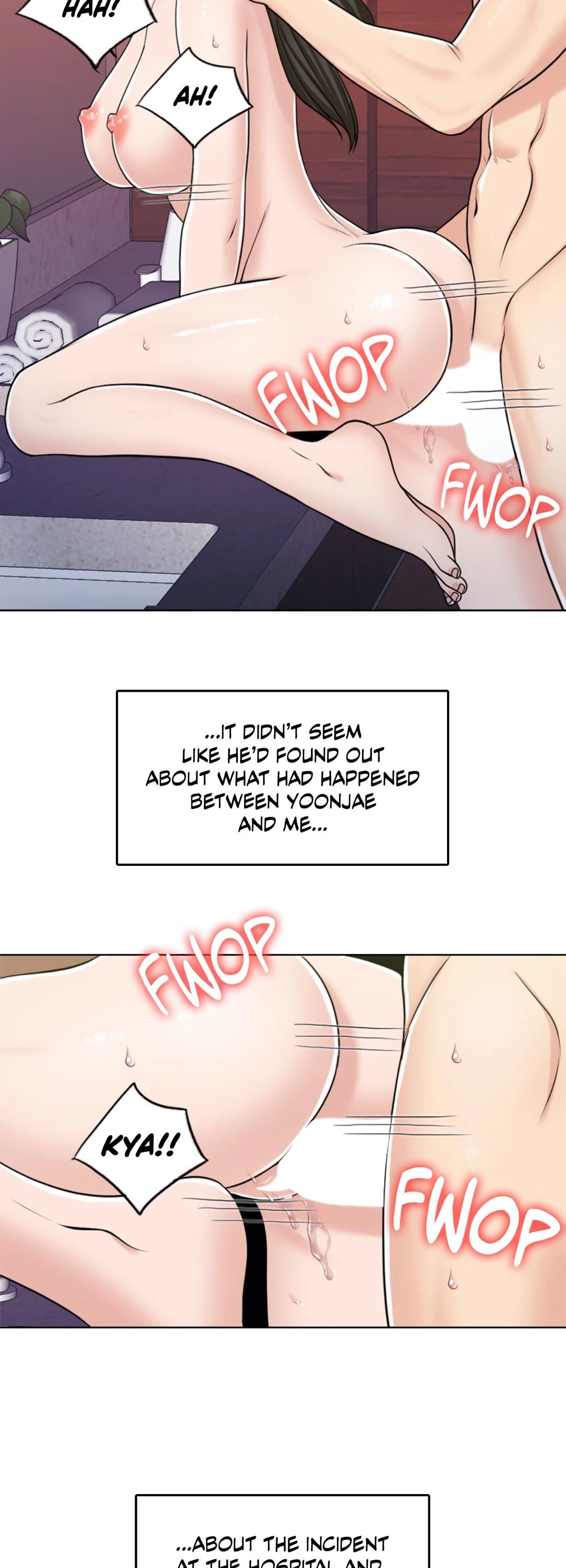 Wife for 1000 Days - Chapter 30 - picture 10