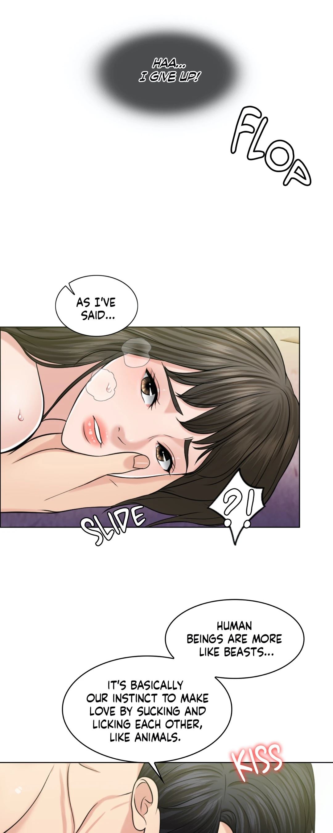 Wife for 1000 Days - Chapter 30 - picture 34