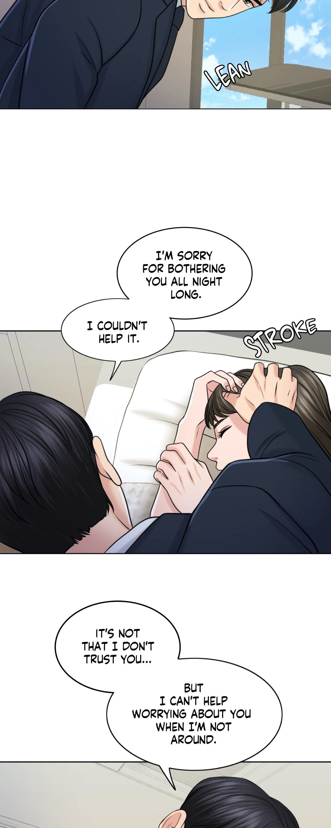 Wife for 1000 Days - Chapter 30 - picture 46
