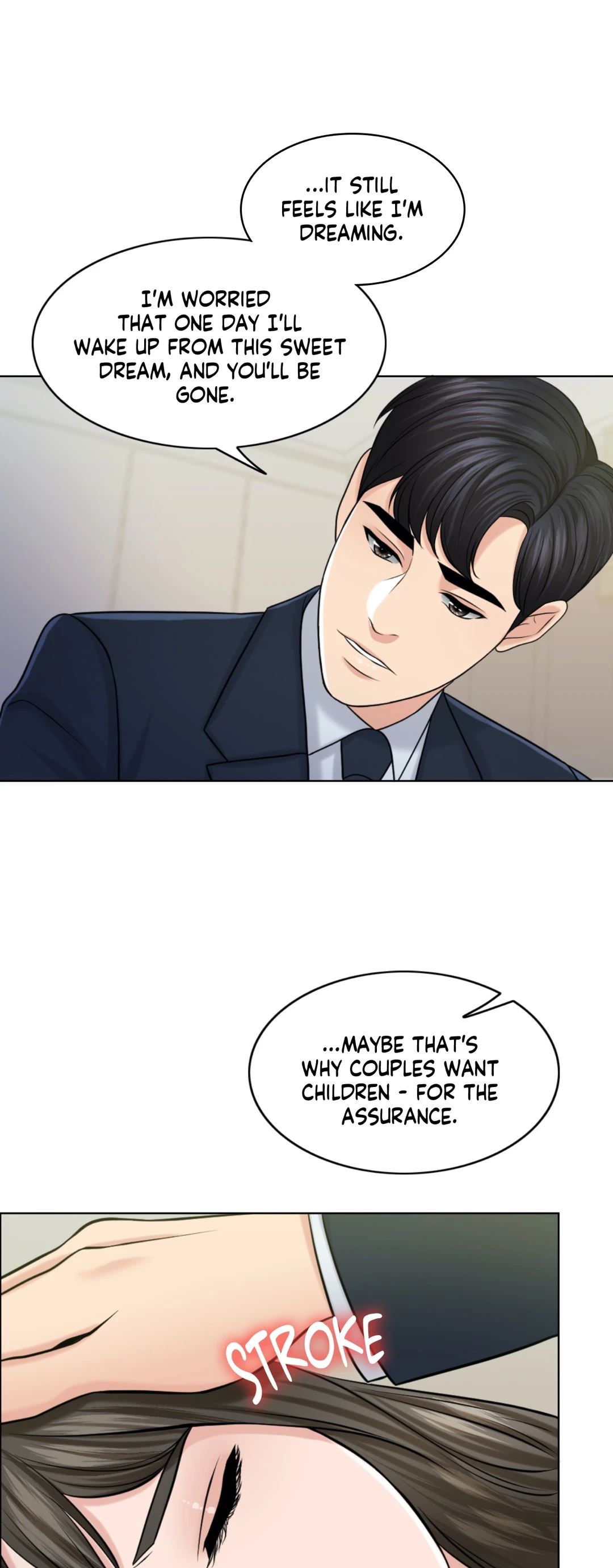 Wife for 1000 Days - Chapter 30 - picture 48